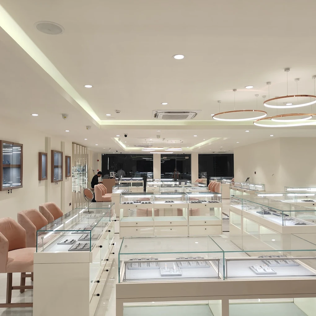 BlueStone Jewellery OMR Thoraipakkam